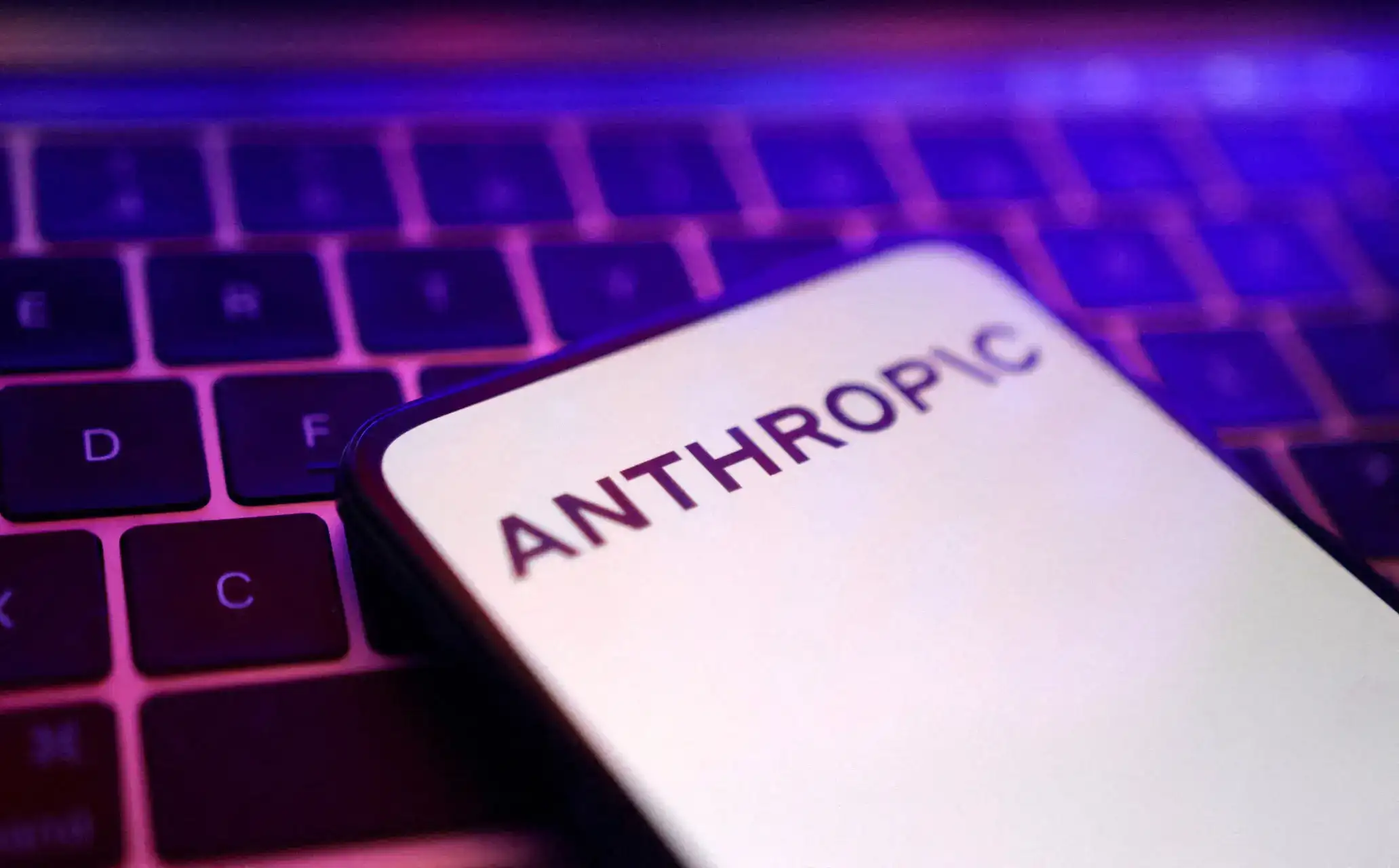 What is Anthropic
